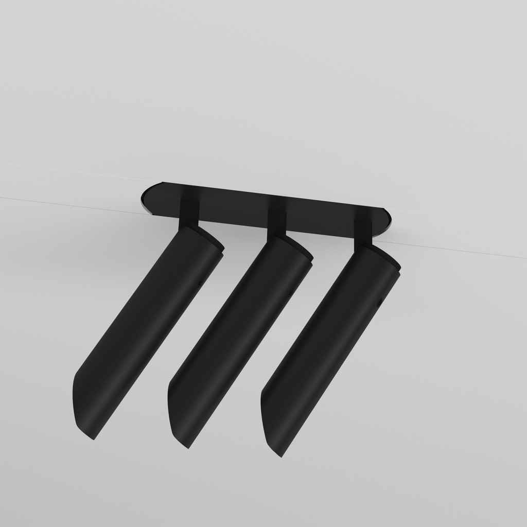 9. IN-SET 3 ESSm  with cover set