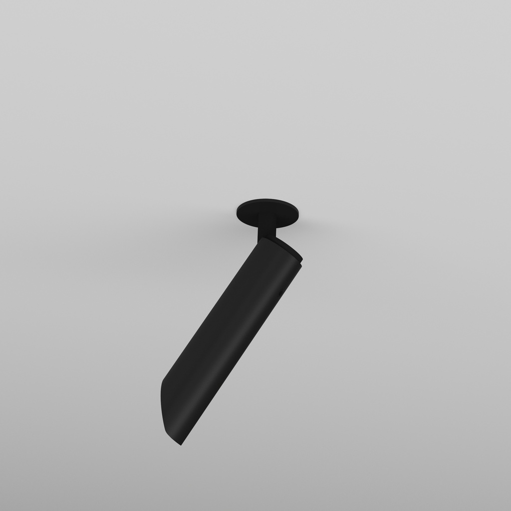 9. OFF-SET 1 ESSm on small recess 