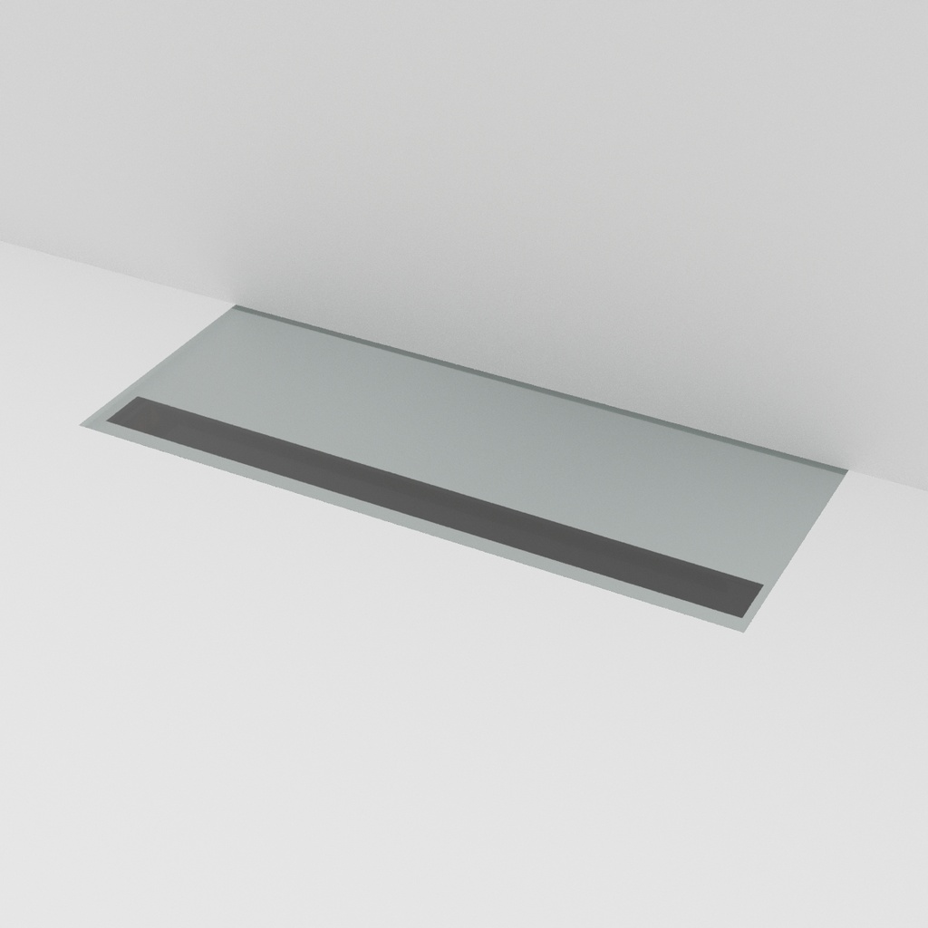 9. UP-SET H Lines 30 in-ground unit