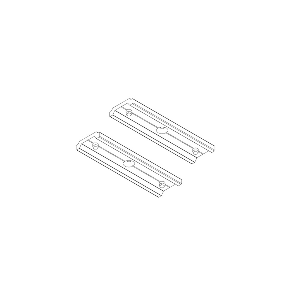 7. SET Track mechanical coupler (2p)