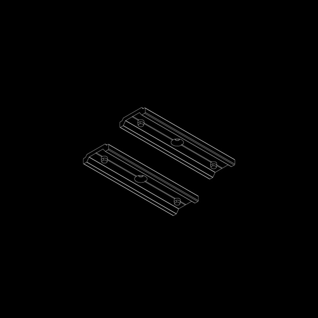 7. SET Track mechanical coupler (2p)