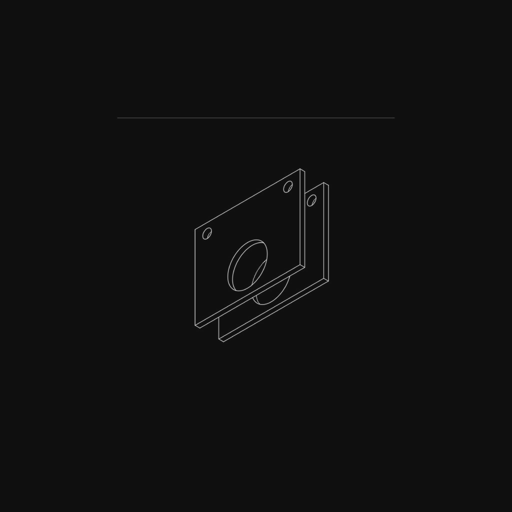 7. FOCUS Track endcaps (2p)⠀⠀⠀⠀⠀⠀⠀⠀