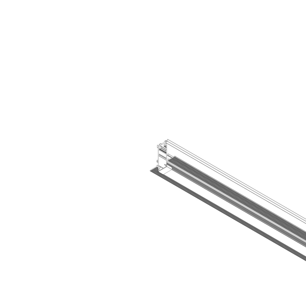 7. SET Track for Hard Ceiling⠀⠀⠀⠀⠀⠀⠀⠀⠀⠀⠀⠀