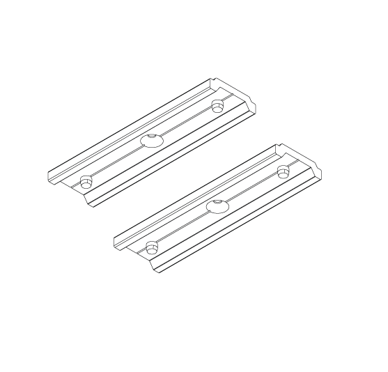 7. FOCUS mechanical coupler ( 2p )