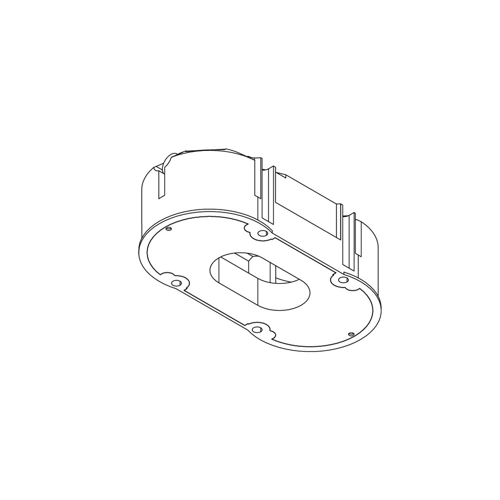 7. Off-Set 2x1 Frontmounting tool  rounded