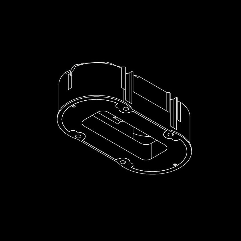 7. Off-Set 3x1 Frontmounting tool  squary
