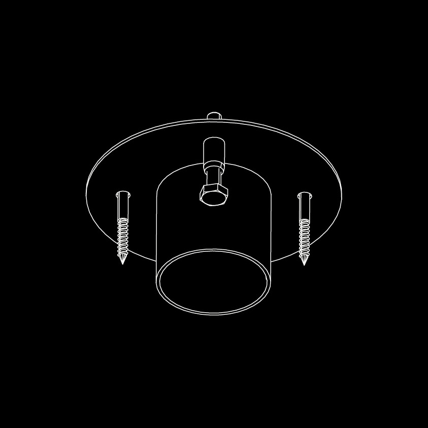7. Off-Set 1x1 Backmounting tool rounded