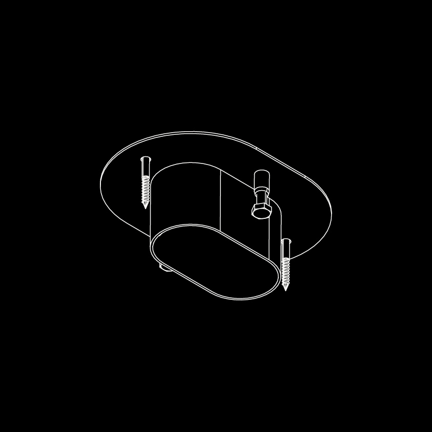7. Off-Set 2x1 Backmounting tool rounded