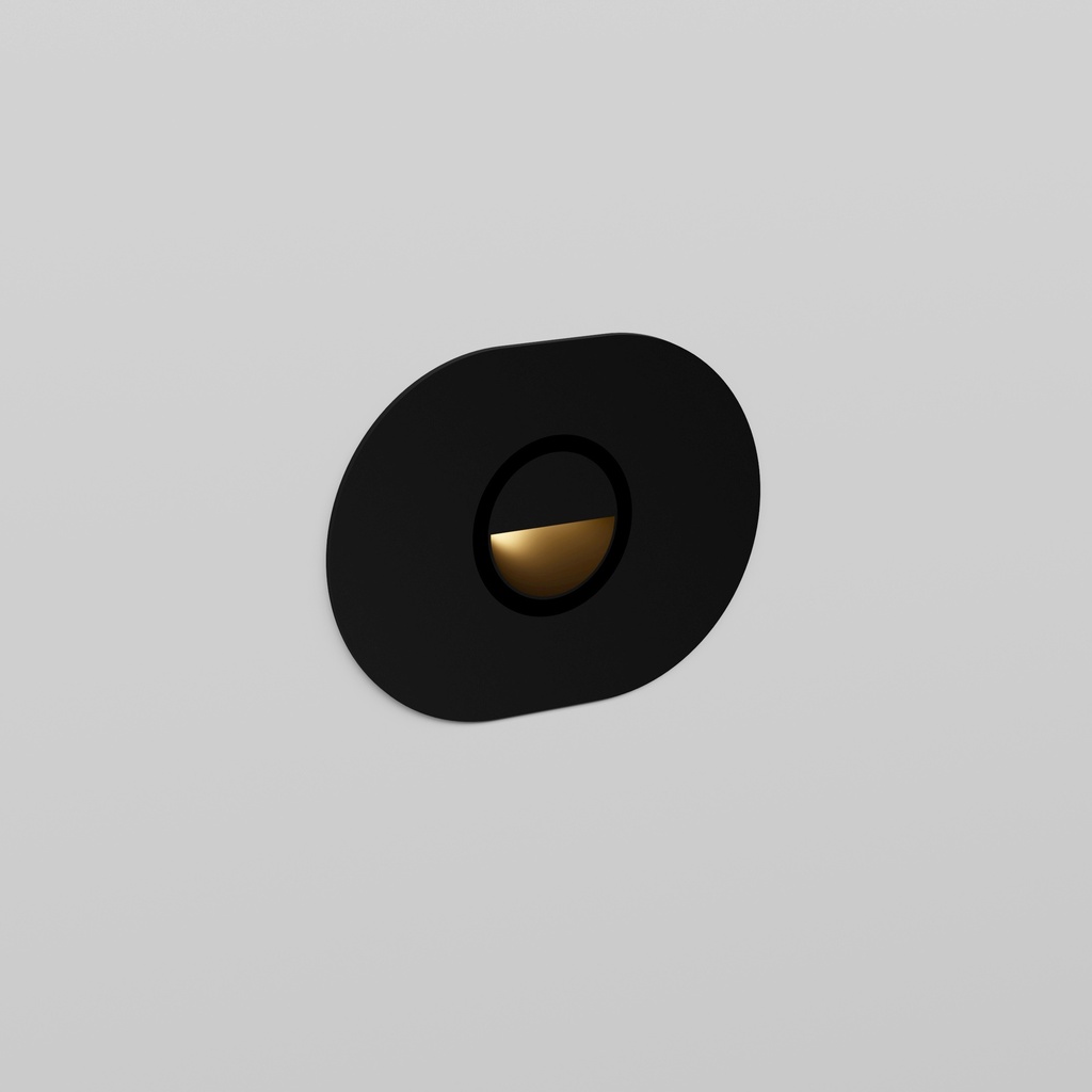 9. OFF-SET NT 1x1 rounded on rounded recess