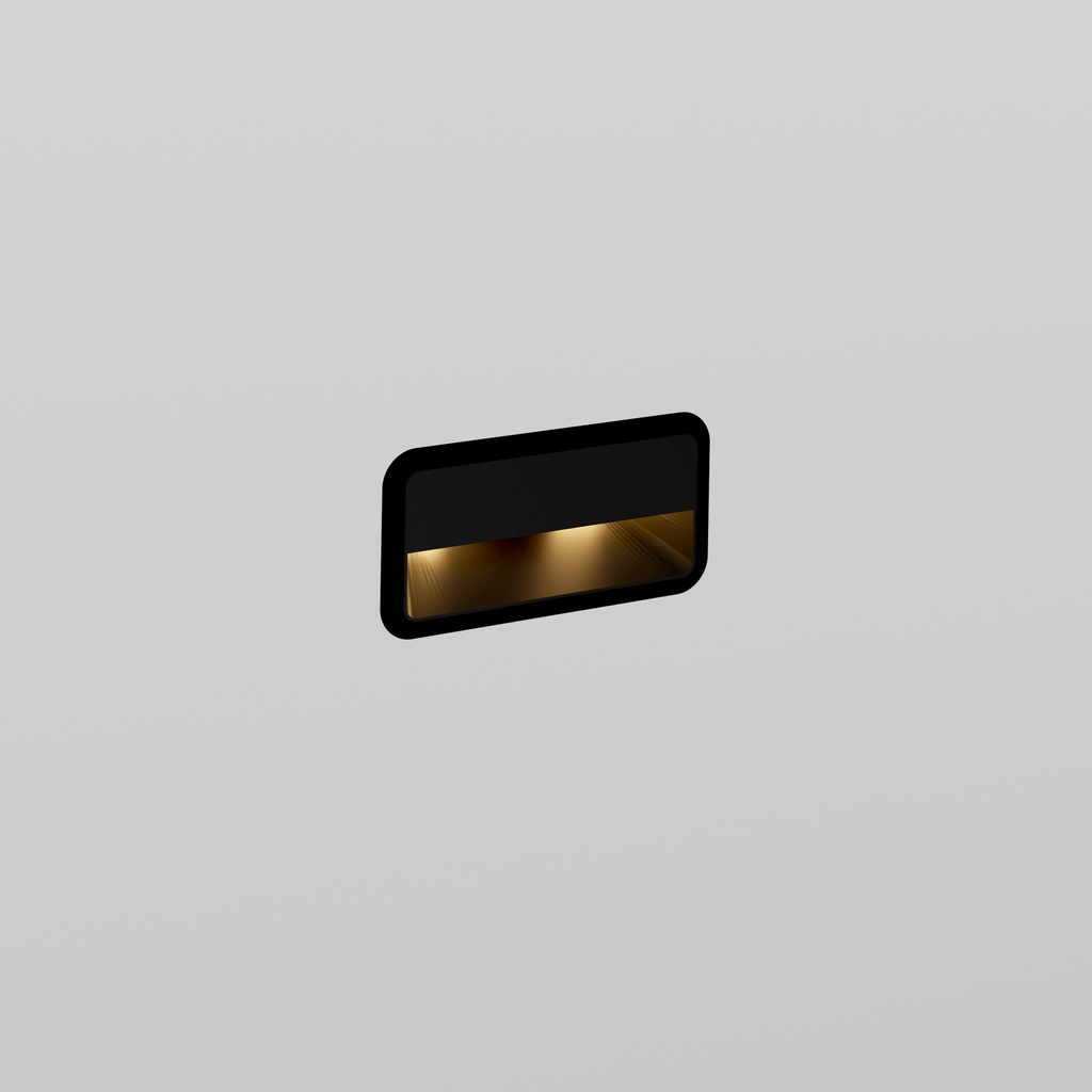 9. OFF-SET NT 2x1 squary horizontal trimless