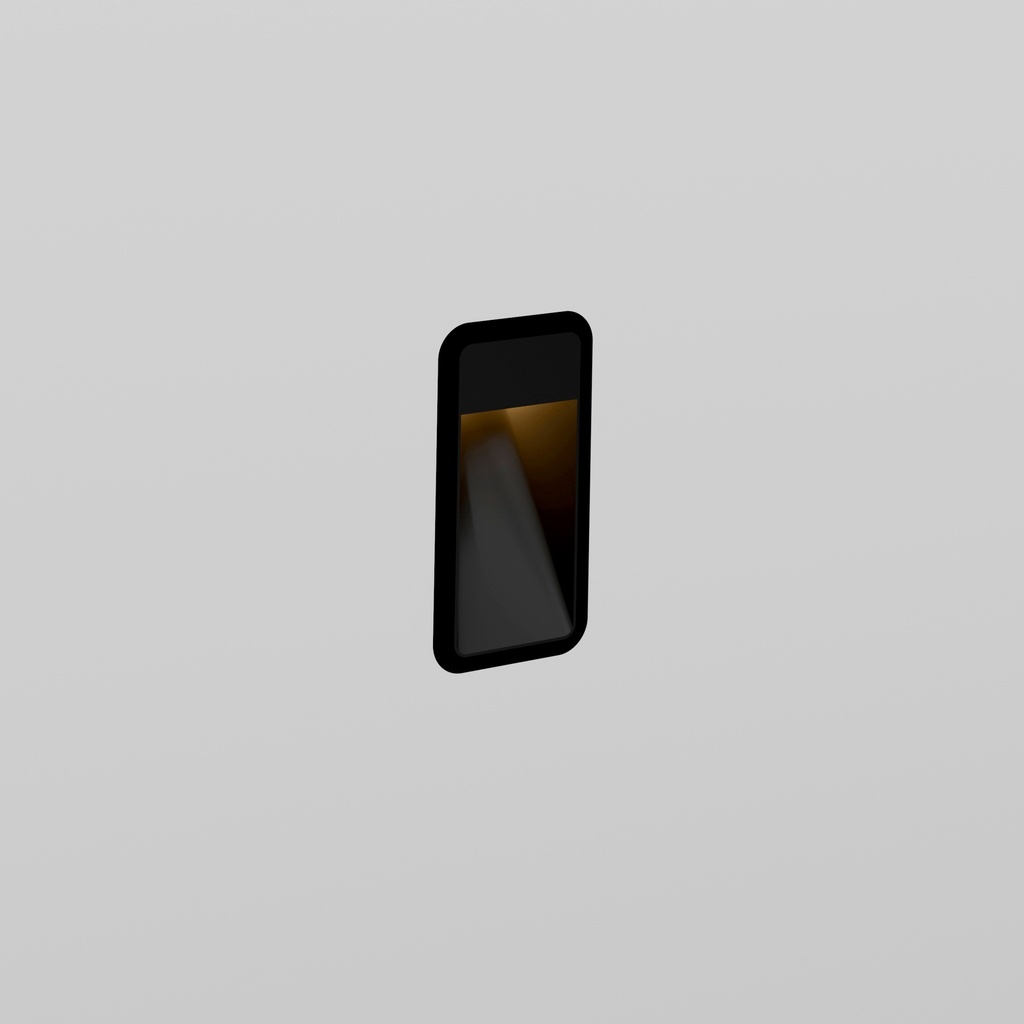 9. OFF-SET NT 1x1 squary vertical trimless