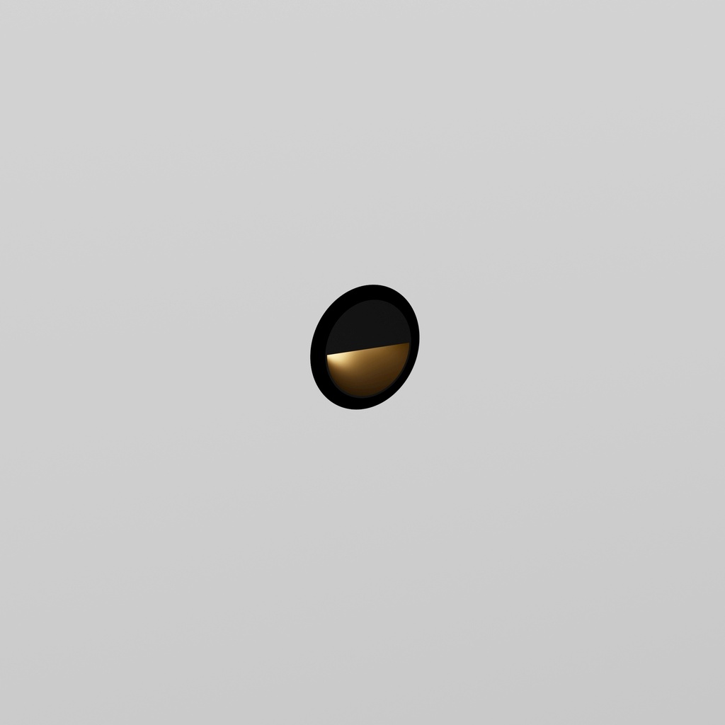 9. OFF-SET NT 1x1 round trimless
