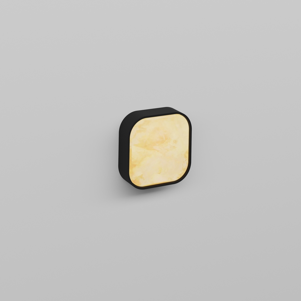 9. OFF-SET NT 1x1 squary with diffused light