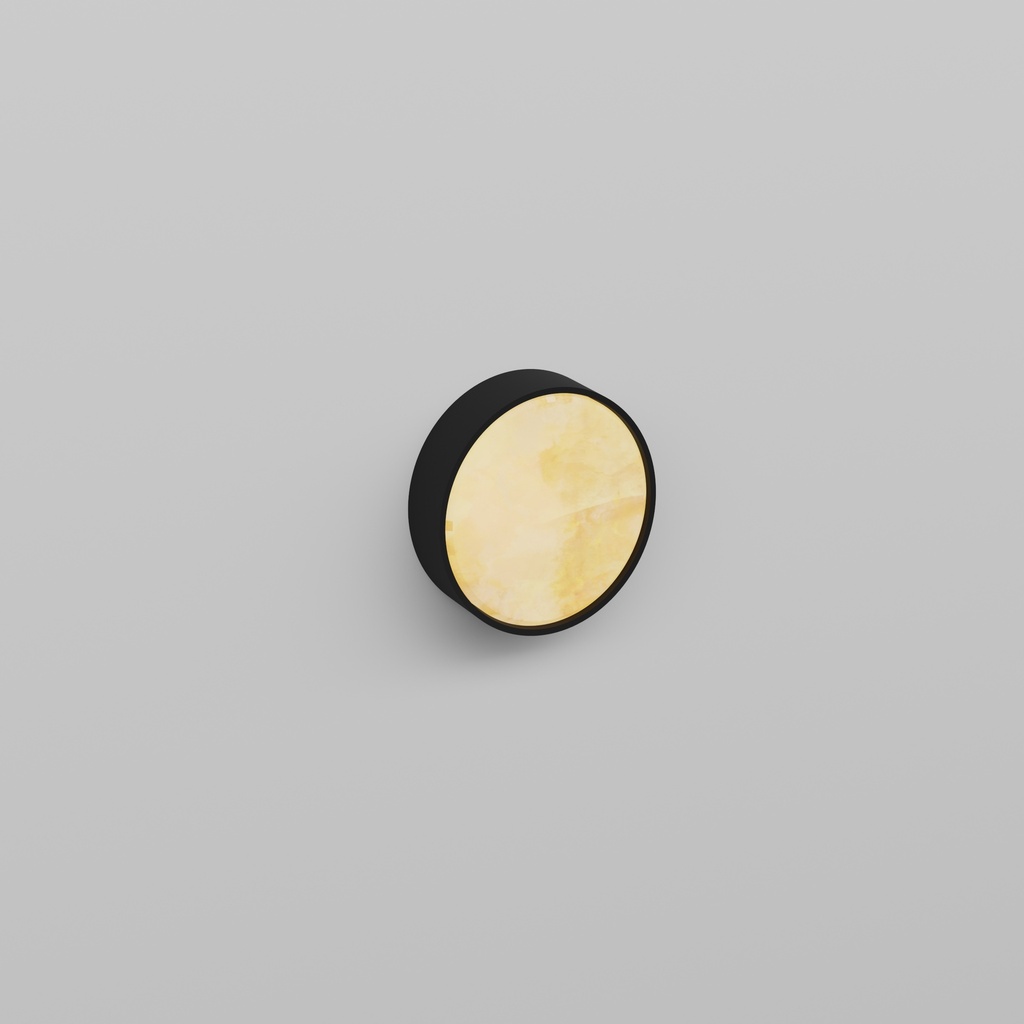 9. OFF-SET NT 1x1 round with diffused light