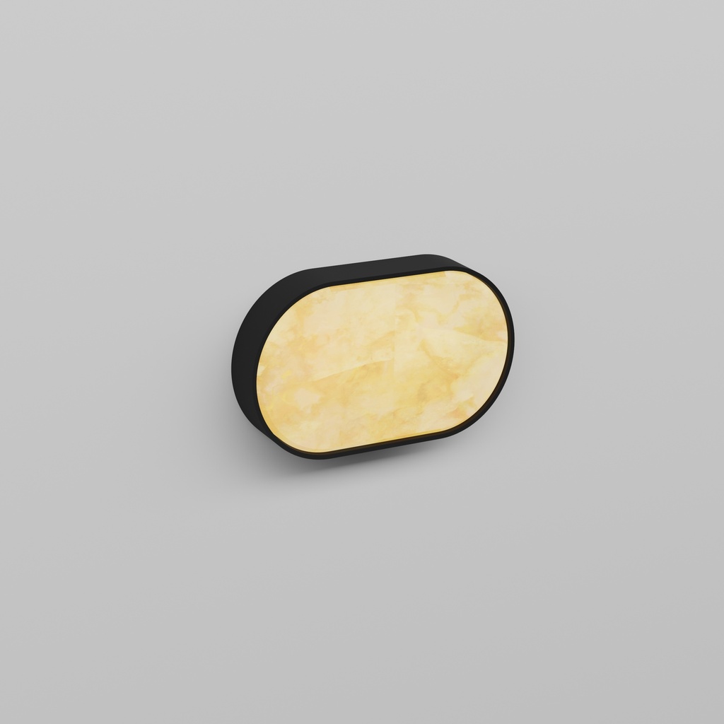 9. OFF-SET NT 2x1 long rounded with diffused light