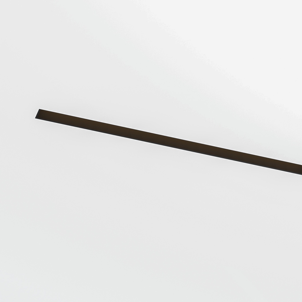 9. IN-SET LINES N Recessed Strip 59 cm
