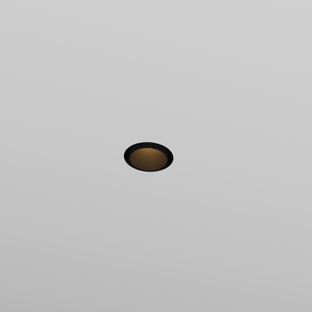 9. Off-Set Trimless 1x1 Round