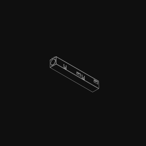 [7.T.0110] 7. Track Electrical Feeder⠀⠀⠀⠀⠀⠀⠀⠀⠀