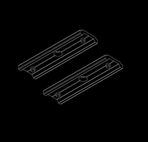 [7.F.0130] 7. FOCUS mechanical coupler (2p)