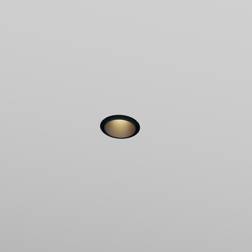 9. Off-Set Trimless 1x1 Round