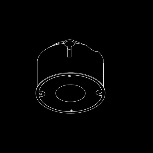 [7.P.101] 7. Off-Set 1x1 Frontmounting tool  rounded