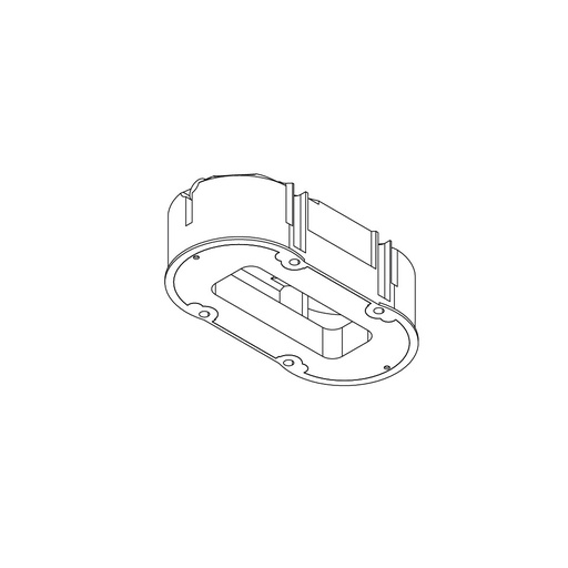 [7.P.143] 7. Off-Set 3x1 Frontmounting tool  squary