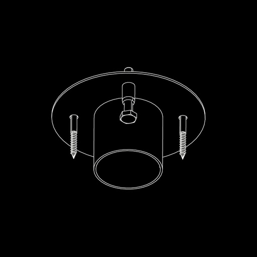 [7.P.201.BL] 7. Off-Set 1x1 Backmounting tool rounded