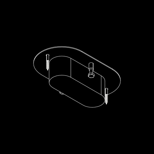 [7.P.203.BL] 7. Off-Set 3x1 Backmounting tool rounded