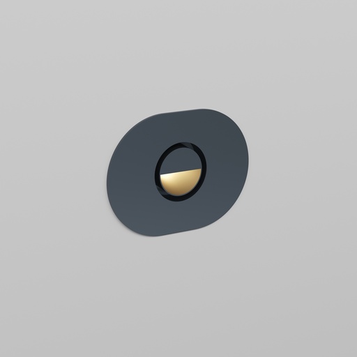 9. OFF-SET NT 1x1 rounded on rounded recess