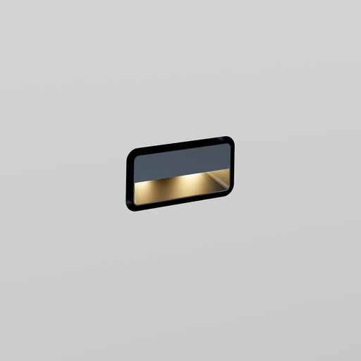 9. OFF-SET NT 2x1 squary horizontal trimless