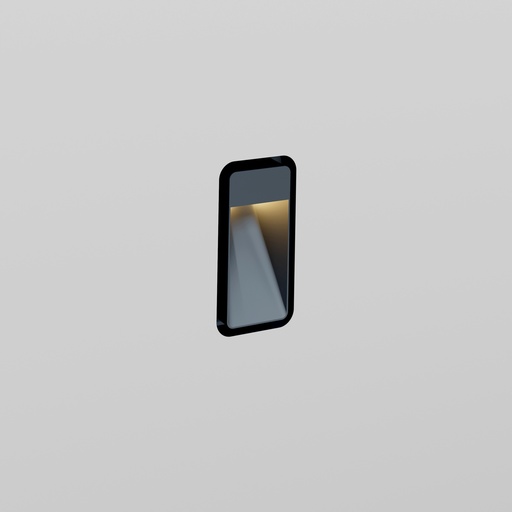 9. OFF-SET NT 1x1 squary vertical trimless