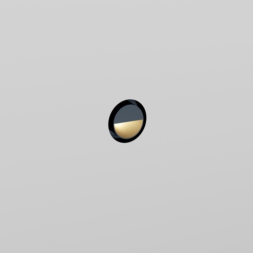 9. OFF-SET NT 1x1 round trimless