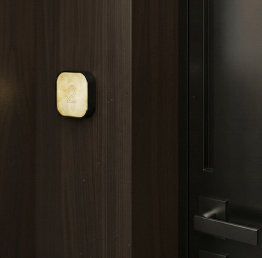 9. OFF-SET NT 1x1 squary with engraving option