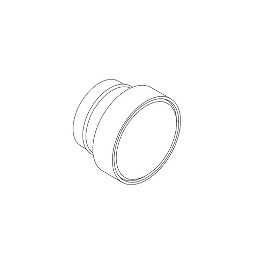 9. OFF-SET NT 1x1 round with diffused light