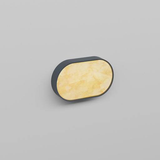 9. OFF-SET NT 2x1 long rounded with diffused light