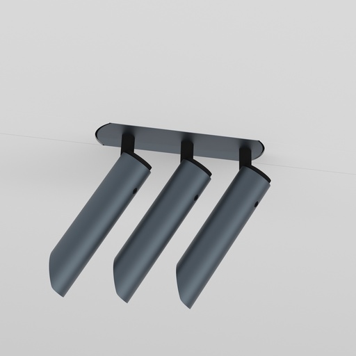 9. IN-SET 3 ESSm  with cover set