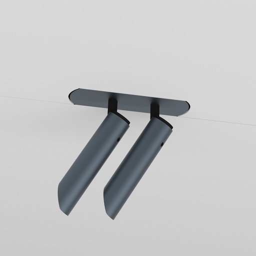 9. IN-SET 2 ESSm  with cover set