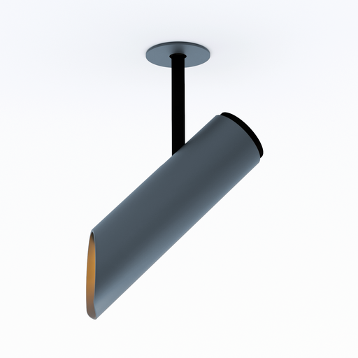9. OFF-SET ESS on small round recess