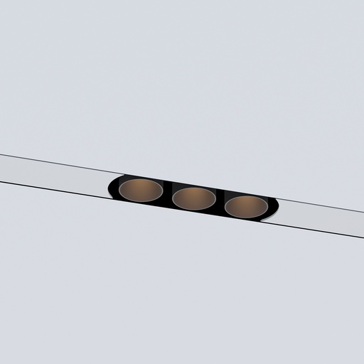 9. IN-SET 3x1 Round  with cover set