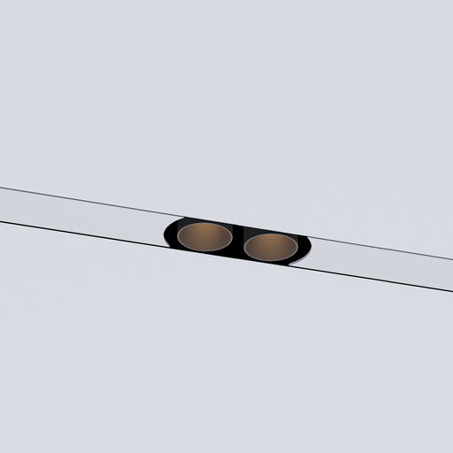 9. IN-SET 2x1 Round  with cover set
