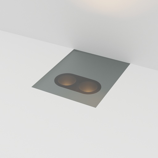 9. UP-SET V 2x1 in-ground unit